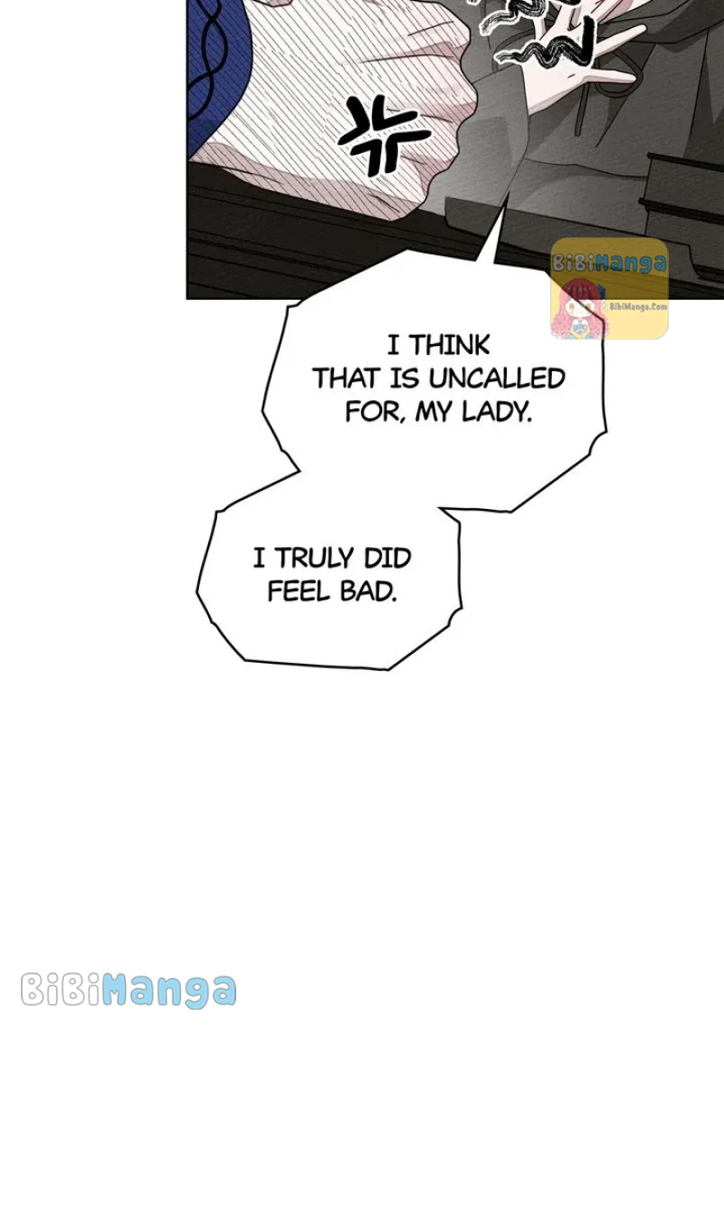 Under the Oak Tree Chapter 81 image 15